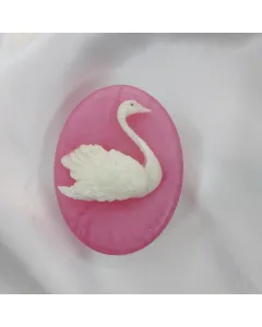 Image of "Swan-Themed Soap Wrapped in a Charming Gift Box" from TheScout Marketplace
