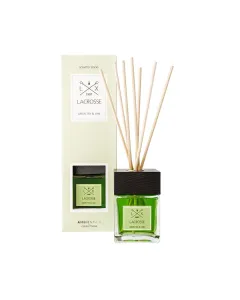 أمبيانتاير - معطر جو مع عيدان " لاكروس" - شاي أخضر متوفر في ذا سكاوت - عمّان، الأردن
