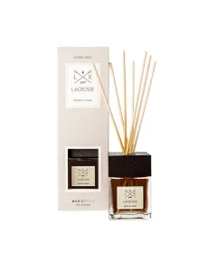 أمبيانتاير - معطر جو مع عيدان "لاكروس" - خشب و تونكا متوفر في ذا سكاوت - عمّان، الأردن
