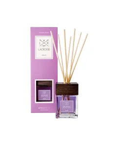 أمبيانتاير-معطر جو مع عيدان "لاكروس" ، %100مل - زهرة الأوركيد متوفر في ذا سكاوت - عمّان، الأردن