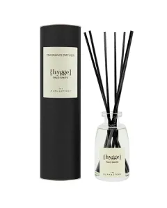 أمبيانتاير "To Black" معطر جو مع عيدان - 100 مل - Hygge Palo Santo متوفر في ذا سكاوت - عمّان، الأردن