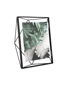 أومبرا "Prisma" إطار صور  - 20.3x25.4 سم - أسود متوفر في ذا سكاوت - عمّان، الأردن