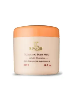 Slimming Body Mud – Jar 650 ml