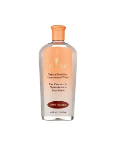 Natural Dead Sea Concentrated Water – Bottle 400 ml