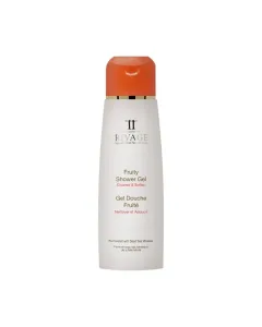 Fruity Shower Gel – Bottle 200 ml