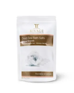 Dead Sea Bath Salts – Natural – Bag 250 g