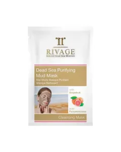 Dead Sea Purifying Mud Mask / Cleansing Mask – 25 g × 4 Sachets