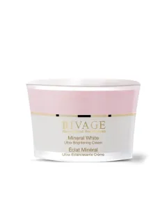 Mineral White Ultra Brightening Cream – Jar 50 ml