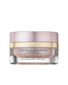 Wrinkle Correction Moisturizing Cream – Jar 30 ml