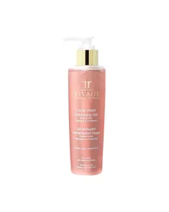 Facial Wash Refreshing Gel – Bottle 180 ml