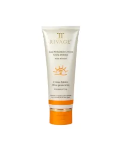 Ultra Defense Sun Protection Cream SPF 45 – Tube 75 ml