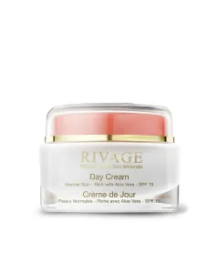 Day Cream Normal Skin SPF 15 + Vitamin E – Jar 50 ml