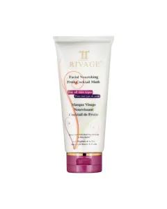 Facial Nourishing Fruit Cocktail Mask – Tube 200 ml