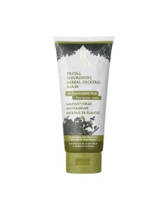 Facial Nourishing Herbal Cocktail Mask – Tube 200 ml