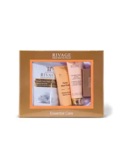 Set of 4 Stunning Products - Gift Box Essential Care – Basic Skin Must-Haves
