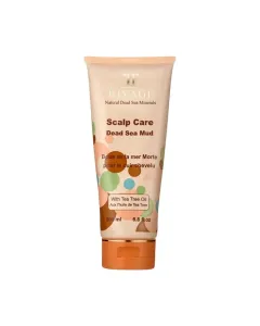 Image of "Scalp Care Dead Sea Mud – Tube 200 ml" from TheScout Marketplace
