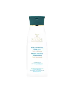 Natural Minerals Shampoo – Bottle 250 ml