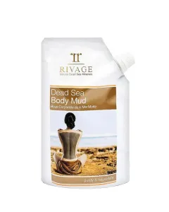 Dead Sea Body Mud – Pouch 500 g
