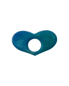 ماسك صفحات كتاب من Resin – 8cm