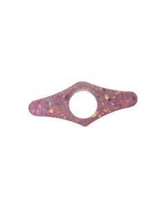 ماسك صفحات كتاب من Resin – 8cm