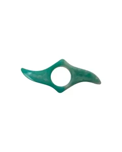 ماسك صفحات كتاب من Resin – 8cm