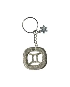 ميدالية برج من Resin – 3.5x3.5cm