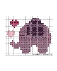 DIY Embroidery Kit – Small Size (9cm)