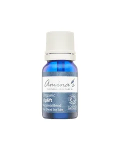 Organic Uplift Essential Oil - 10ml available at The Scout - Amman
