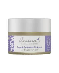 Organic Protective Ointment - 50ml
