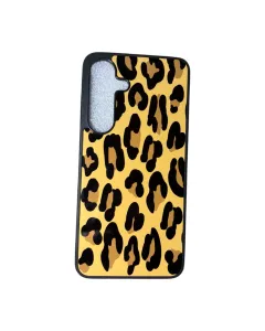 Gift Package of Phone Case + Accessories - Classic Leopard theme (iPhone 14/15/16 & Galaxy S24/S25 Models)
