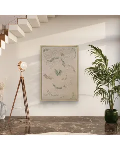 همسات متحركة – 60×90 سم