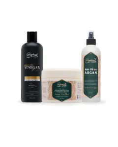 Men's Hair Care Collection