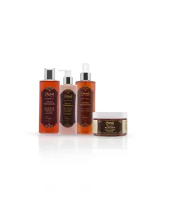 Oriental Mademoiselle Bath Package