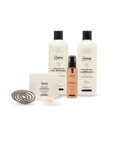 Perfect Hair Care Set