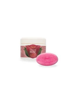 Roses Exfoliation Package
