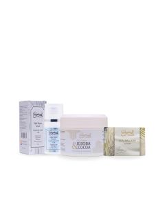Skin Whitening for Normal&Dry Skin