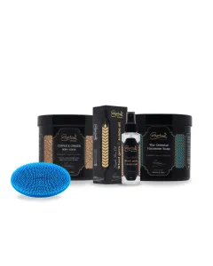 Spa at Home Set