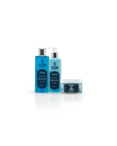The Legend Bath Package For Men