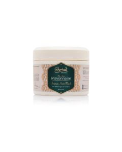 Mayonnaise Hair Mask - 500 ml