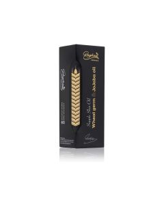 Wheat Germ & Jojoba Oil - 120 ml