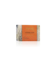 Turmeric Soap & Green Tea Extract - 100 g