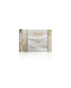 Goat Milk & Sesame Soap - 100 g