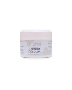 Jojoba & Cocoa Scrub - 250 ml