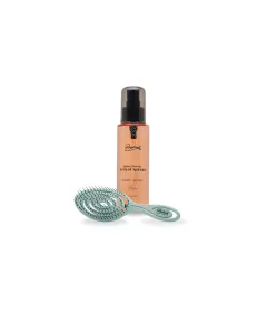 Detangling & Protection Set