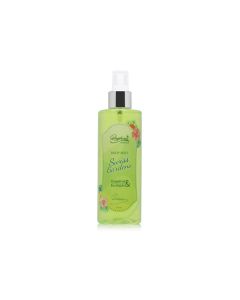 Swiss Gardens Body Splash - 250 ml