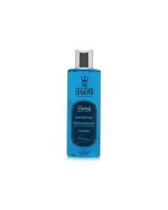 The Legend Shower Gel for Men