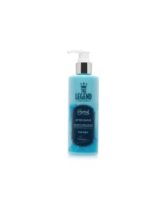 The Legend After Shave Cream for Men - 250 ml