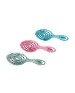 Anti-Hair Loss Brush