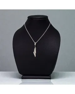 سنسال الكوفية من فضة عيار 925