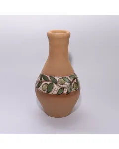 مطرة ماء خزفية يدوية – سعة 1 لتر